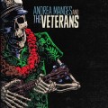 Andrea Manges And The Veterans - st LP